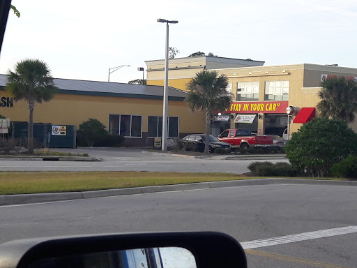 Car Wash «Carbux Car Wash», reviews and photos, 13480 Beach Blvd, Jacksonville, FL 32224, USA