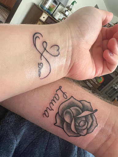 Explore tattoo ideas for womens, creative tattoo ideas in Pocono Summit, available at Flores Tattoo