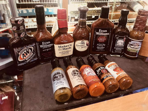 Tobacco Shop «Dewey Avenue Smoke Shop», reviews and photos, 1405 Dewey Ave, Rochester, NY 14613, USA