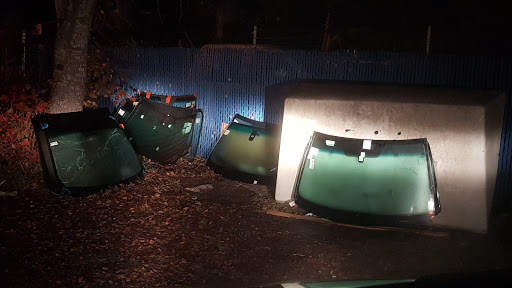 Auto Body Shop «Gerber Collision & Glass», reviews and photos, 2120 FL-16, St Augustine, FL 32084, USA