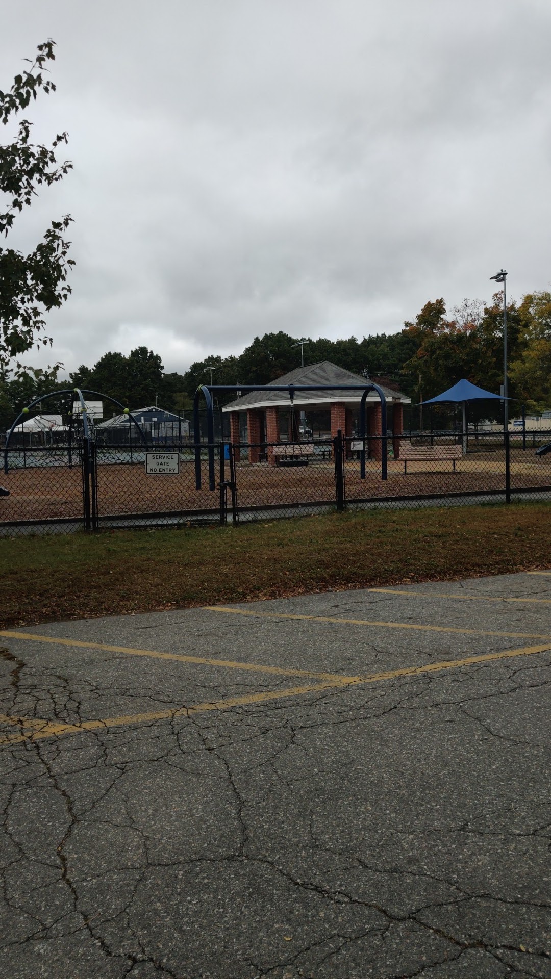 Memorial Field