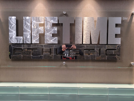 Gym «Life Time Athletic», reviews and photos, 1435 E Roseville Pkwy, Roseville, CA 95661, USA