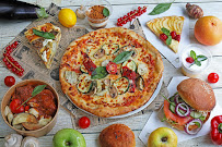 Plats et boissons du Pizzeria Pizza Montreuil L'ANNEXE - n°1