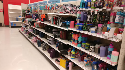 Department Store «Target», reviews and photos, 600 Hatton Dr, Glen Mills, PA 19342, USA