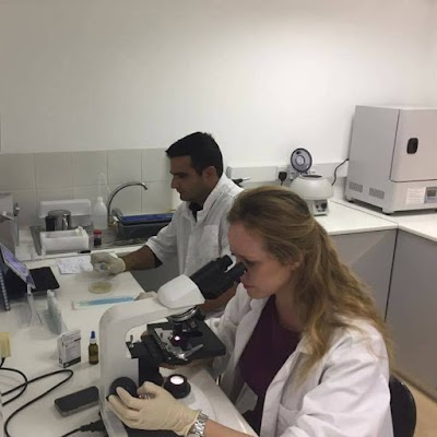 Photos of CentraLab Laboratory/&Chi;&eta;&mu;&epsilon;ί&omicron;