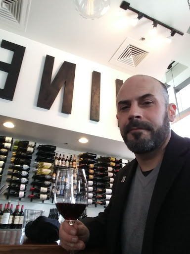 Wine Bar «Downtown Wine Merchants», reviews and photos, 102 Frank H Ogawa Plaza, Oakland, CA 94612, USA
