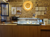 Atmosphère du Café TOMO à Paris - n°1