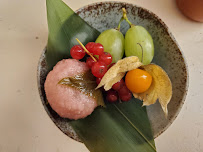 Mochi du Restaurant japonais IORI à Toulouse - n°20