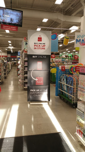 Craft Store «Michaels», reviews and photos, 7055 Central Ave, Skokie, IL 60077, USA