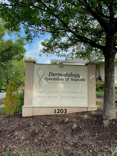 Dermatology Specialists of Augusta