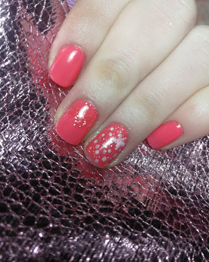 Dream Nails Vz