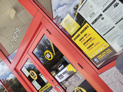 Auto Parts Store «Advance Auto Parts», reviews and photos, 27829 US-27, Leesburg, FL 34748, USA