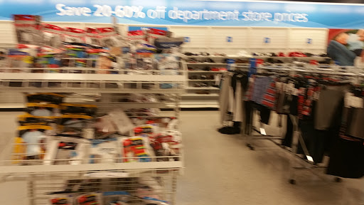 Clothing Store «Ross Dress for Less», reviews and photos, 10249 E Shelby Dr, Collierville, TN 38017, USA