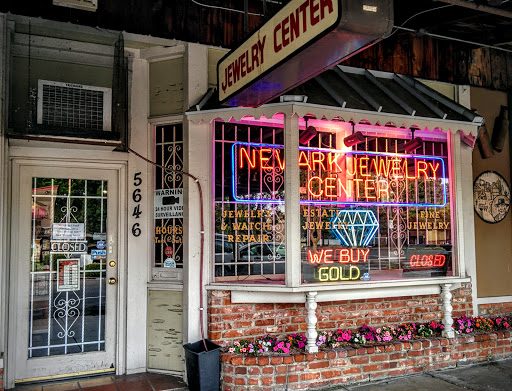 Jewelry Store «Newark Jewelry Center», reviews and photos, 5646 Thornton Ave, Newark, CA 94560, USA
