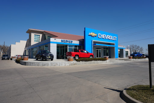 Chevrolet Dealer «Medved Chevrolet», reviews and photos, 11001 W Interstate 70 Frontage Rd N, Wheat Ridge, CO 80033, USA