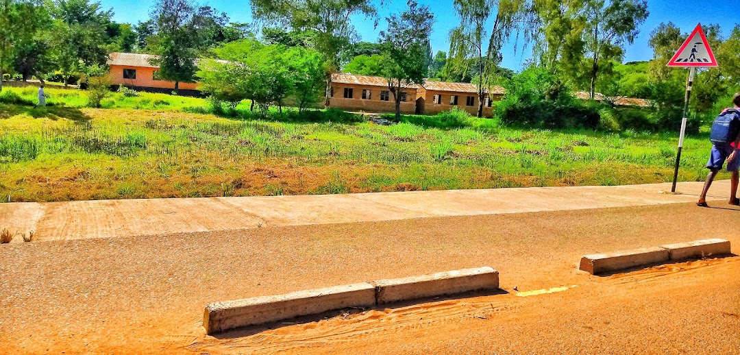 Mwembeni A Primary School