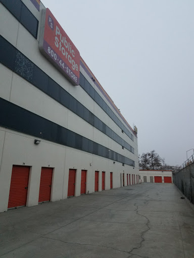 Self-Storage Facility «Public Storage», reviews and photos, 11102 S La Cienega Blvd, Lennox, CA 90304, USA