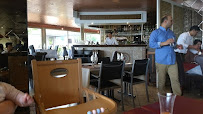 Atmosphère du Restaurant indien Le Kashmir (Port Saint laurent) à Saint-Laurent-du-Var - n°5