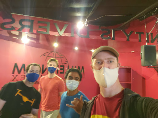 Dance School «Millennium Dance Complex», reviews and photos, 11528 Ventura Blvd, Studio City, CA 91604, USA