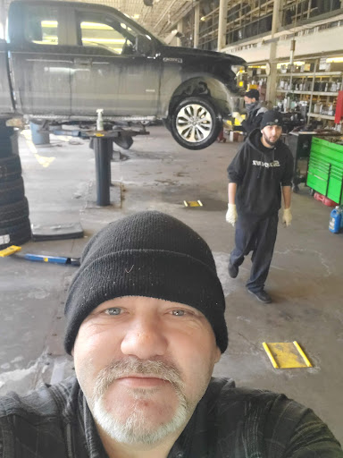 Tire Shop «Sullivan Tire & Auto Service», reviews and photos, 7 Central Ave, Dover, NH 03820, USA