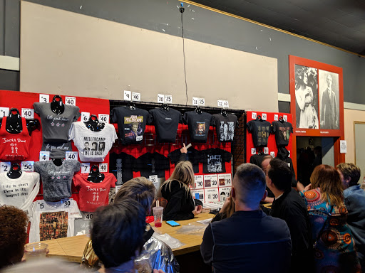 Performing Arts Theater «Brady Theater», reviews and photos, 105 W M.B. Brady St, Tulsa, OK 74103, USA