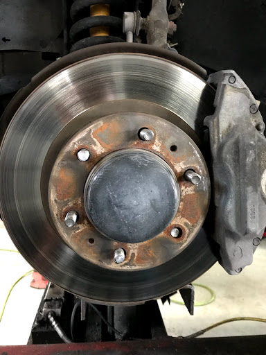 Tire Shop «Discount Tire», reviews and photos, 1643 12600 S, Riverton, UT 84065, USA