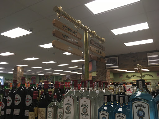 Liquor Store «Wine & Spirits», reviews and photos, 987 Wayne Ave, Chambersburg, PA 17201, USA