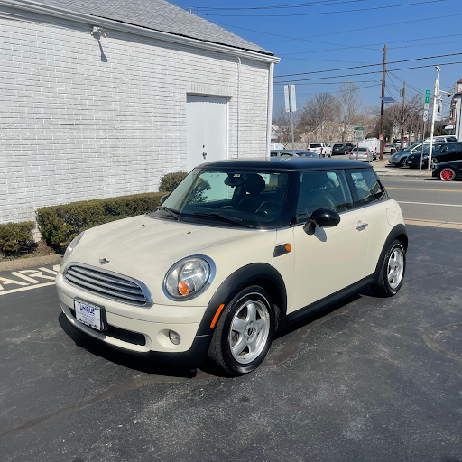 Used Car Dealer «Unique Auto Sales Inc», reviews and photos, 524 Lexington Ave, Clifton, NJ 07011, USA