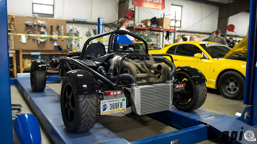 Metal Fabricator «Fathouse Fabrications», reviews and photos, 9685 Old State Rd 37 N, Martinsville, IN 46151, USA