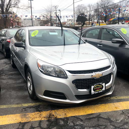 Used Car Dealer «East Coast Automotive Inc», reviews and photos, 803 Eastern Blvd, Essex, MD 21221, USA