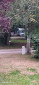 Aire CAMPING-CAR PARK Blesle