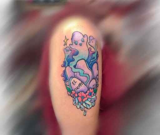 Tattoo Shop «Ink Wizard Tattoos Inc», reviews and photos, 1016 Iris Dr SE, Conyers, GA 30094, USA