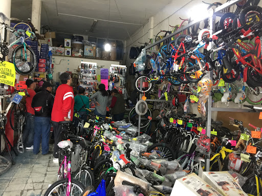 Bicycle mechanics courses Monterrey