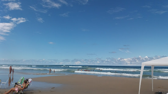 Praia de Remanso