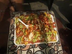 Salchipapas Angelita.... - photo 1