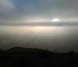 Cerro Colorado photo