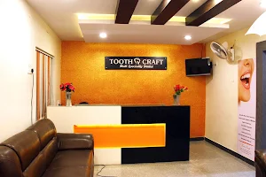 Tooth craft Multispeciality dental clinic image