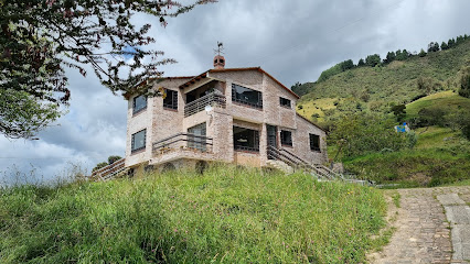 Finca Casa de Tejas, Sesquilé, Vereda Nescuata la Villa