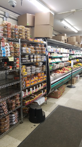 Supermarket «Madanim Supermarket», reviews and photos, 18 Washington Ave, Spring Valley, NY 10977, USA