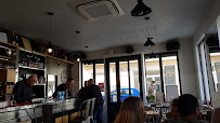 Atmosphère du Restaurant Café de L'Union à Bellegarde - n°4