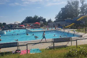 Swimming pool Soběslav image