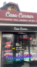 Photo n°18 de Casa Corner à Montgeron ()