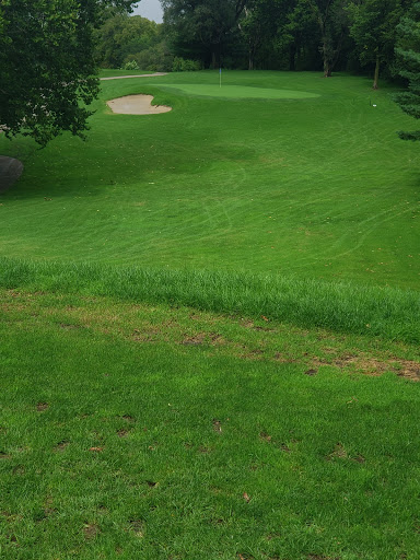 Golf Course «Westwood Golf Course», reviews and photos, 3387 Hwy F 48 W, Newton, IA 50208, USA