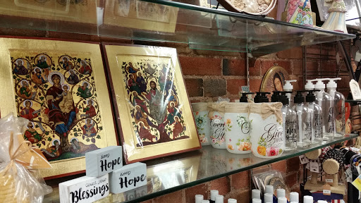 Religious Book Store «Windows of Heaven», reviews and photos, 2528 W Colorado Ave, Colorado Springs, CO 80904, USA