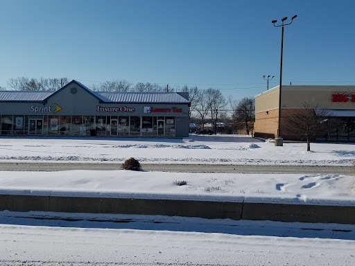 Liquor Store «Big Red Liquors Inc», reviews and photos, 5959 Crawfordsville Rd, Speedway, IN 46224, USA