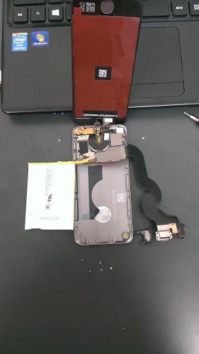 Electronics Repair Shop «Digital Doc», reviews and photos, 417 63rd St, Downers Grove, IL 60516, USA