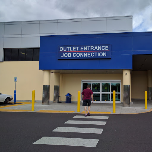 Non-Profit Organization «Goodwill Outlet», reviews and photos, 5950 NE 122nd Ave, Portland, OR 97230, USA