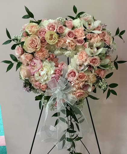 Florist «Always In Bloom», reviews and photos, 48 Bridge St, Etna, PA 15223, USA