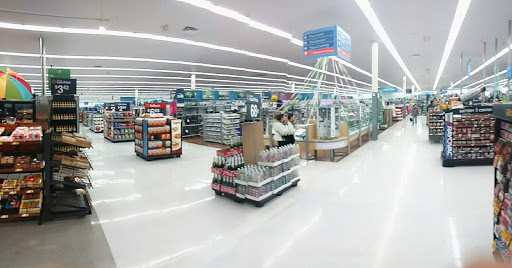 Discount Store «Walmart», reviews and photos, 12620 SE 41st Pl, Bellevue, WA 98006, USA