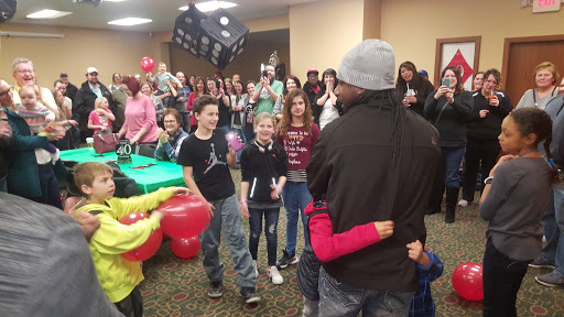 Bowling Alley «The Ashwaubenon Bowling Alley», reviews and photos, 2929 Allied St, Green Bay, WI 54304, USA